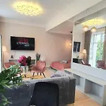 Dk Premium Romantyczna Secesja * オルシュティン