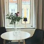 アパート Dk Premium Romantyczna Secesja オルシュティン