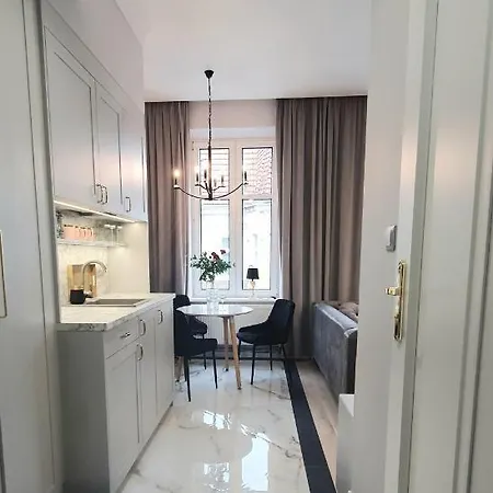 Dk Premium Romantyczna Secesja * Olsztyn (Warmian-Masurian)